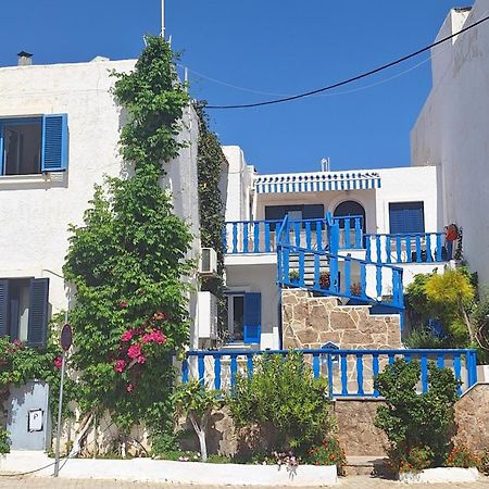 Marena 2 Apartment Makry Gialos  Exterior photo
