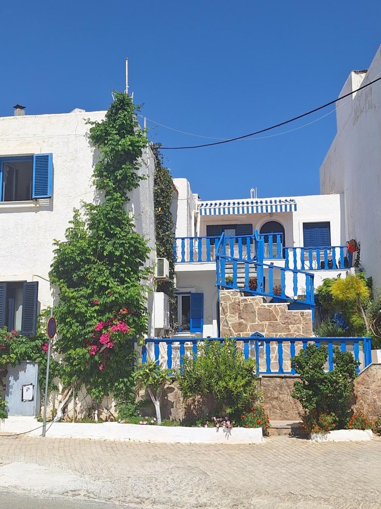 Marena 2 Apartment Makry Gialos  Exterior photo