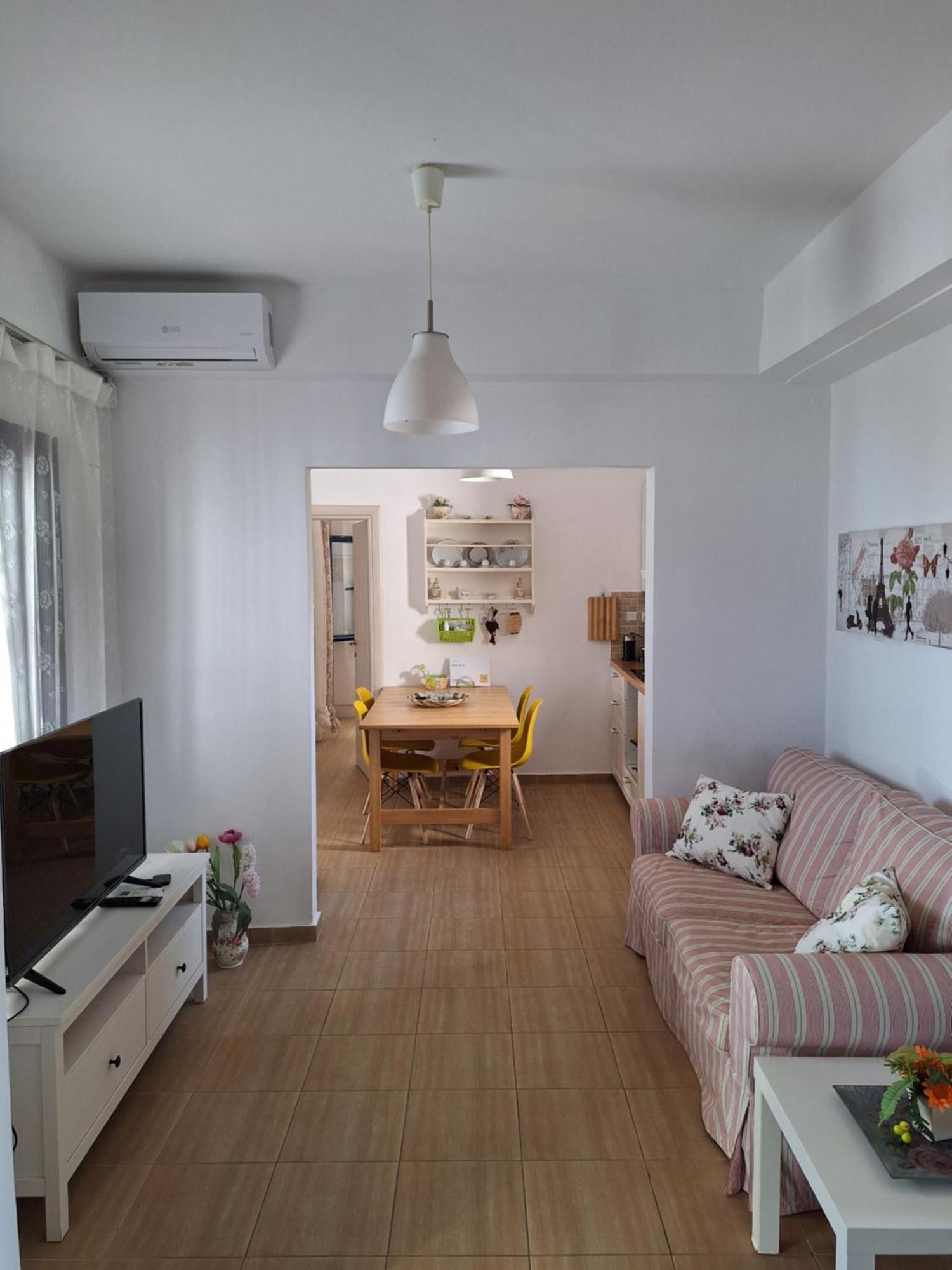 Marena 2 Apartment Makry Gialos  Exterior photo