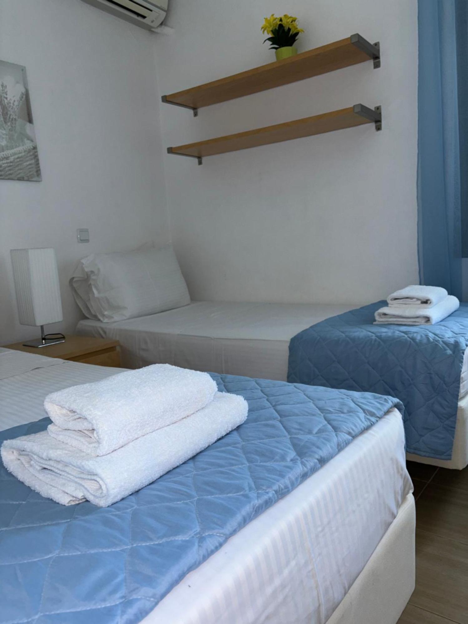 Marena 2 Apartment Makry Gialos  Exterior photo