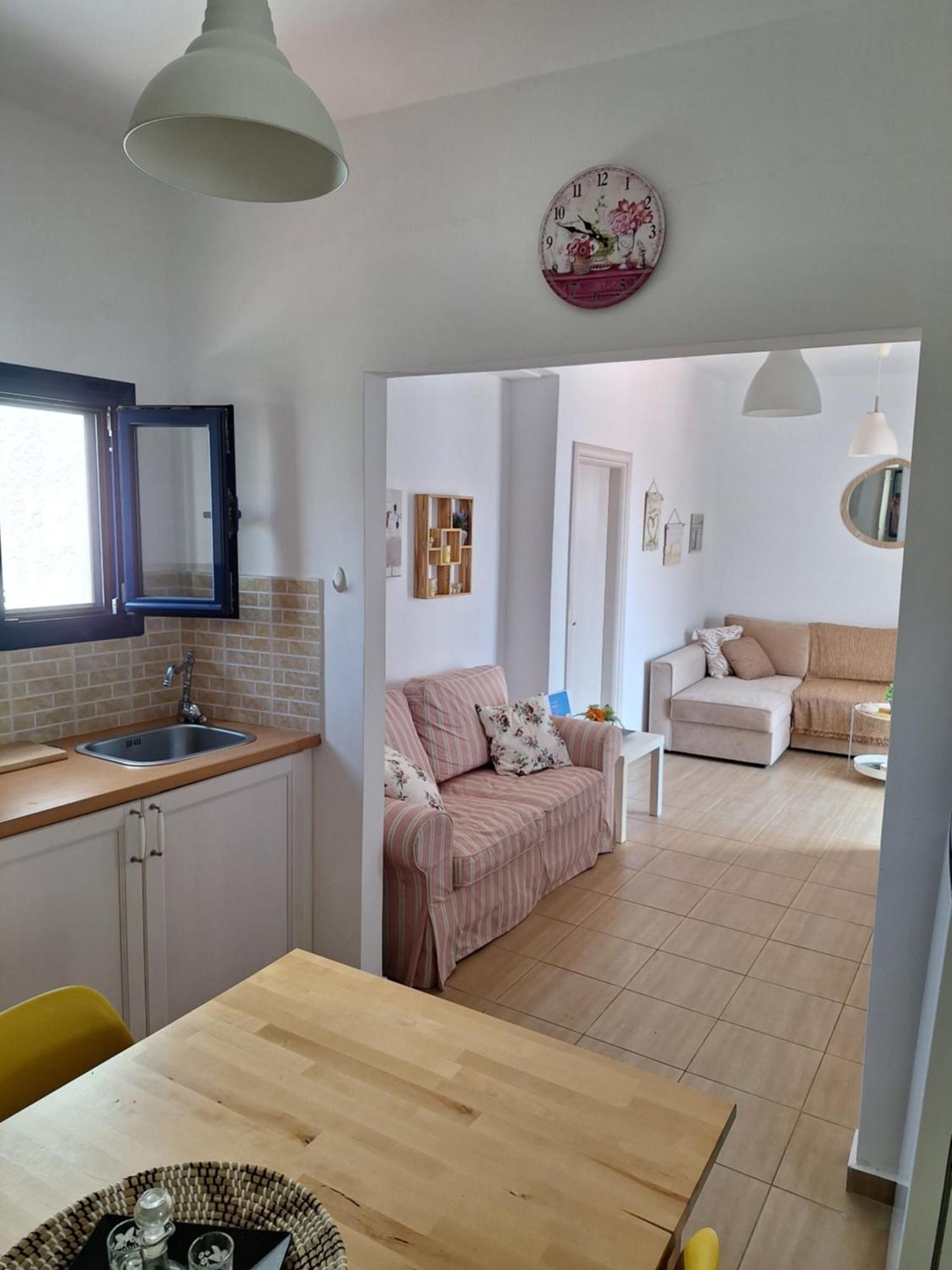 Marena 2 Apartment Makry Gialos  Exterior photo