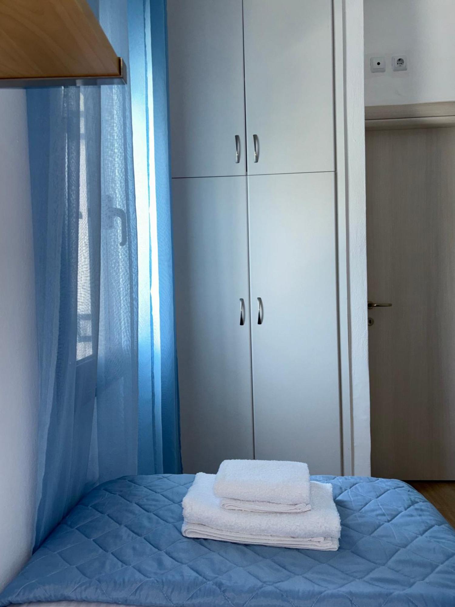 Marena 2 Apartment Makry Gialos  Exterior photo
