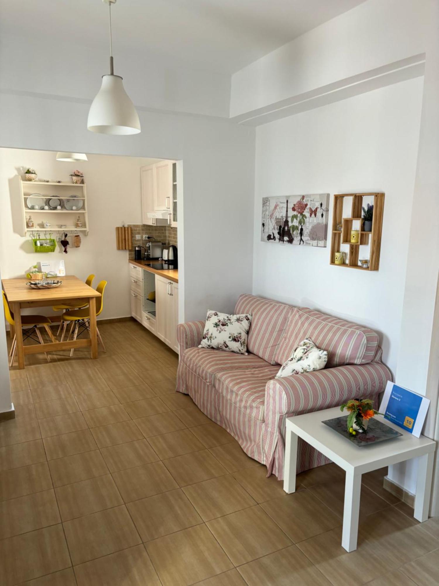 Marena 2 Apartment Makry Gialos  Exterior photo