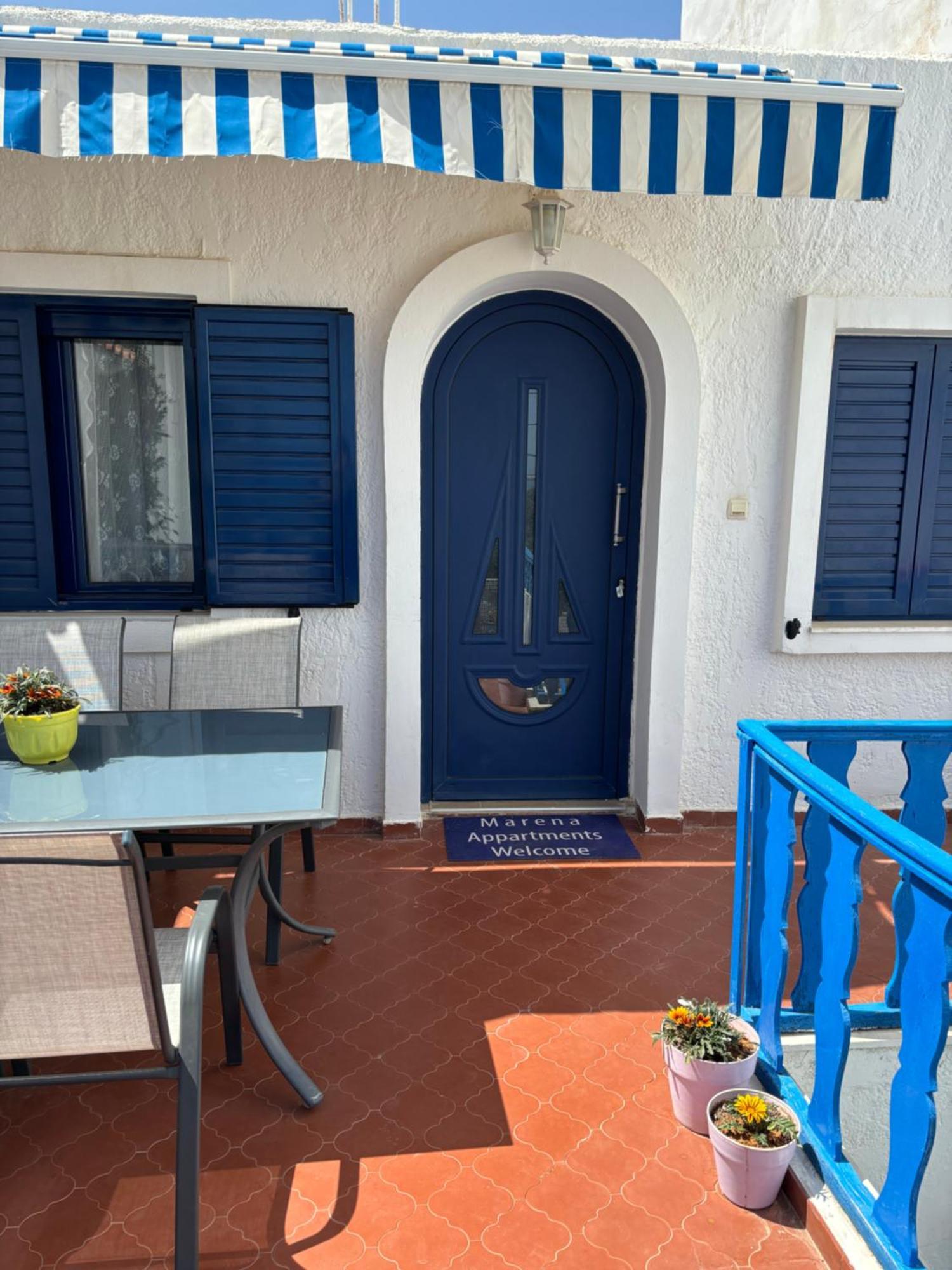 Marena 2 Apartment Makry Gialos  Exterior photo