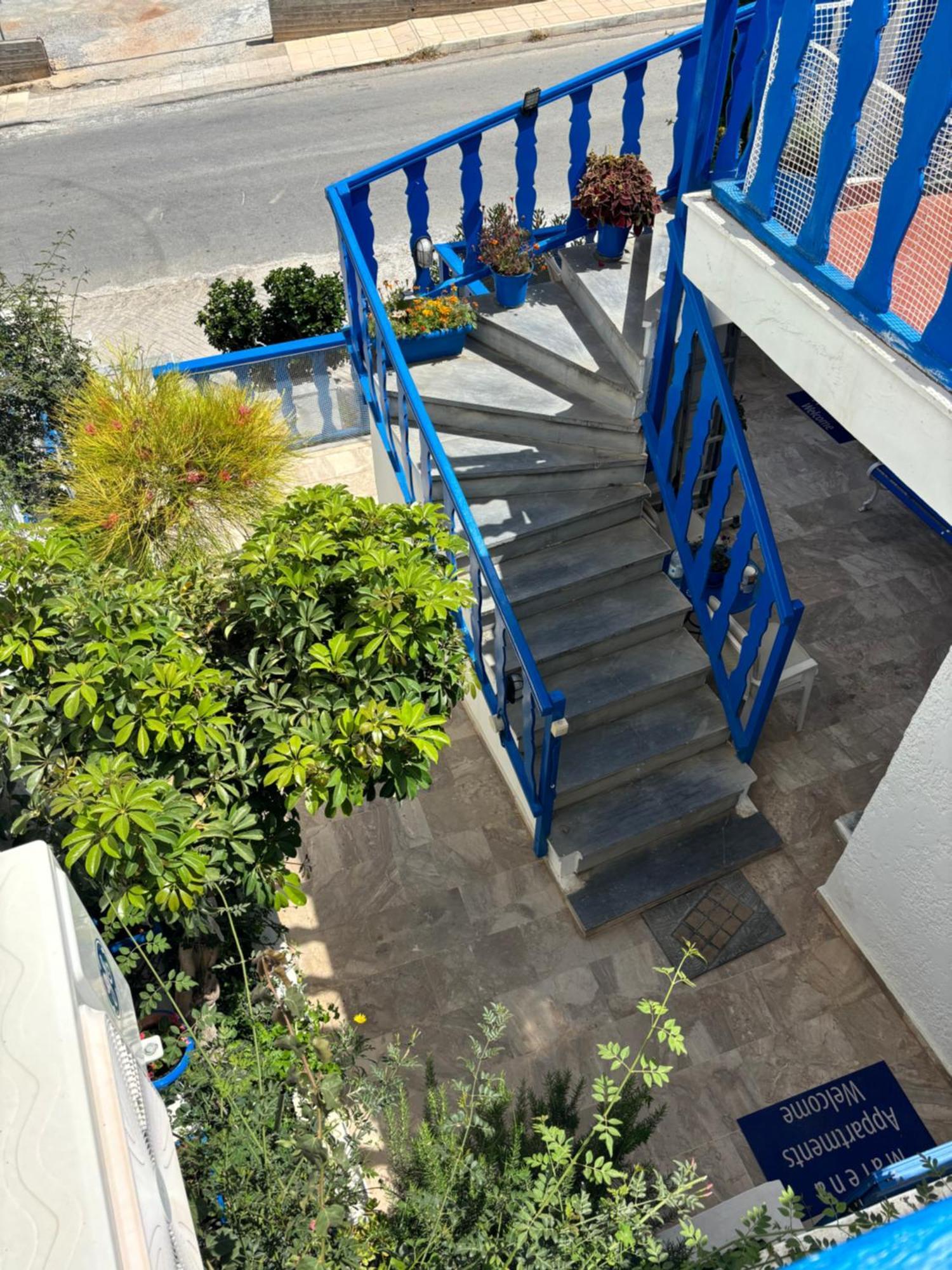 Marena 2 Apartment Makry Gialos  Exterior photo